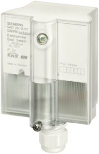Siemens Dig Industr. Kombisensor 5WG1254-3EY02