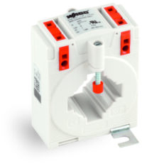 WAGO GmbH & Co. KG Aufsteck-Stromwandler 855-405/250-501
