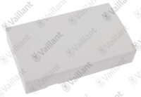 Abdeckung, Reglerschacht, grau Vaillant-Nr. 0020130491
