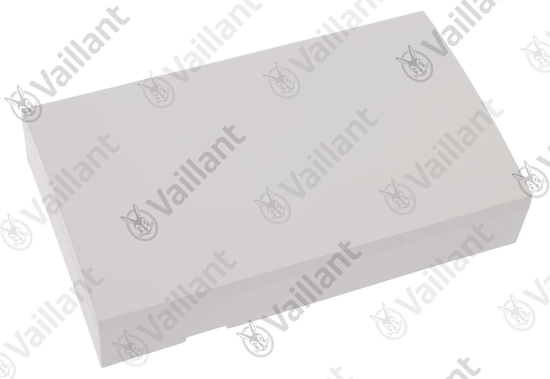 Abdeckung, Reglerschacht, grau Vaillant-Nr. 0020130491