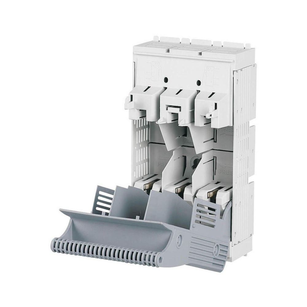 Eaton (Moeller) NH 00-Lasttrenner 1,5 - 95 qmm XNH00-S160-BT1