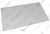 VAILLANT Verkleidung, S Vaillant-Nr. 0020266336