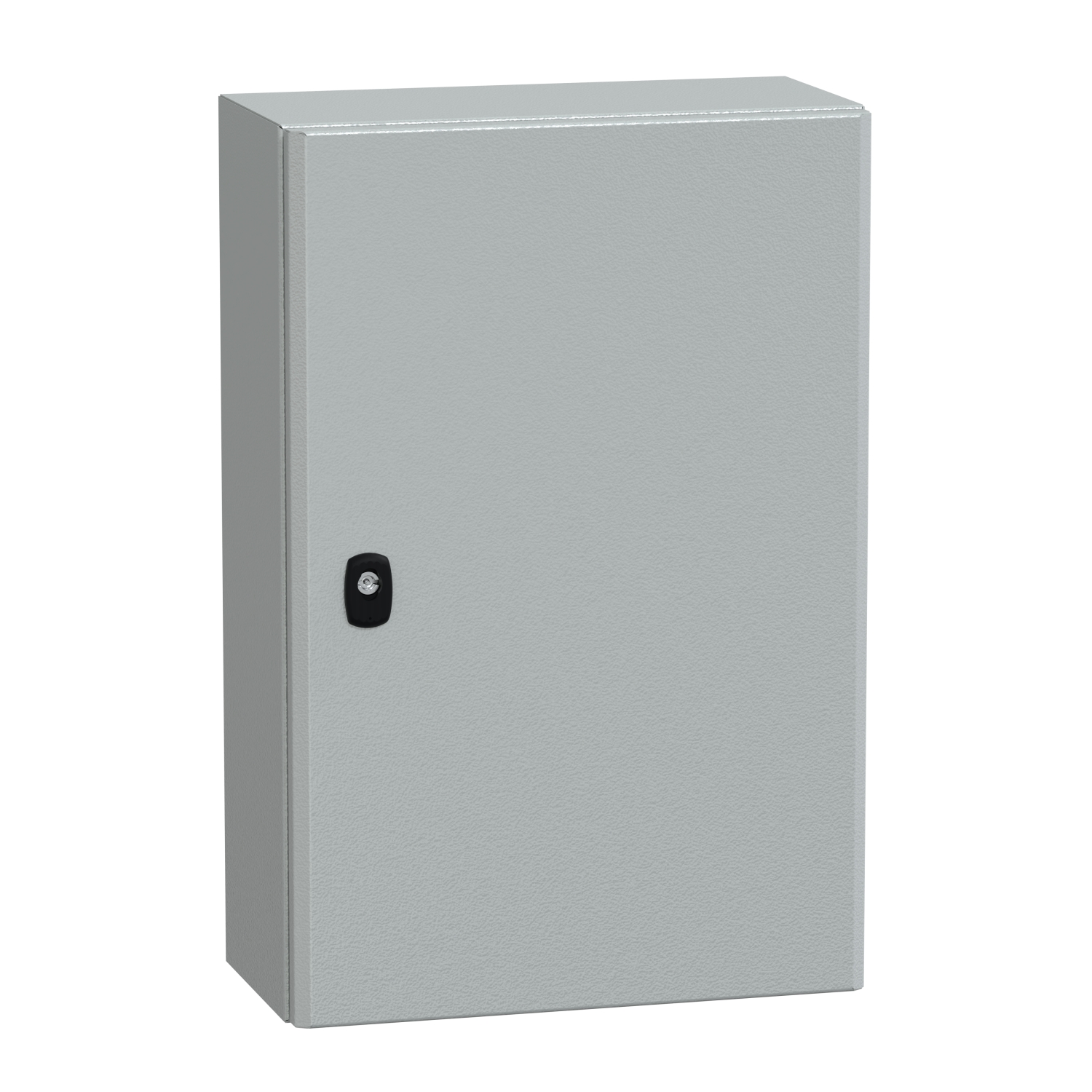 Schneider Schneider Electric Wandschrank RAL 7035 600x400x200 NSYS3D6420