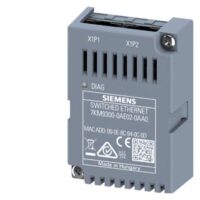 Siemens Dig Industr. Erweiterungsmodul 7KM9300-0AE02-0AA0