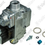 Gasarmatur Vaillant-Nr. 509155