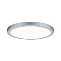 PAULMANN LED-Kunststoffleuchte 22W 2700K Atria 708.65 1450lm chr Konverter