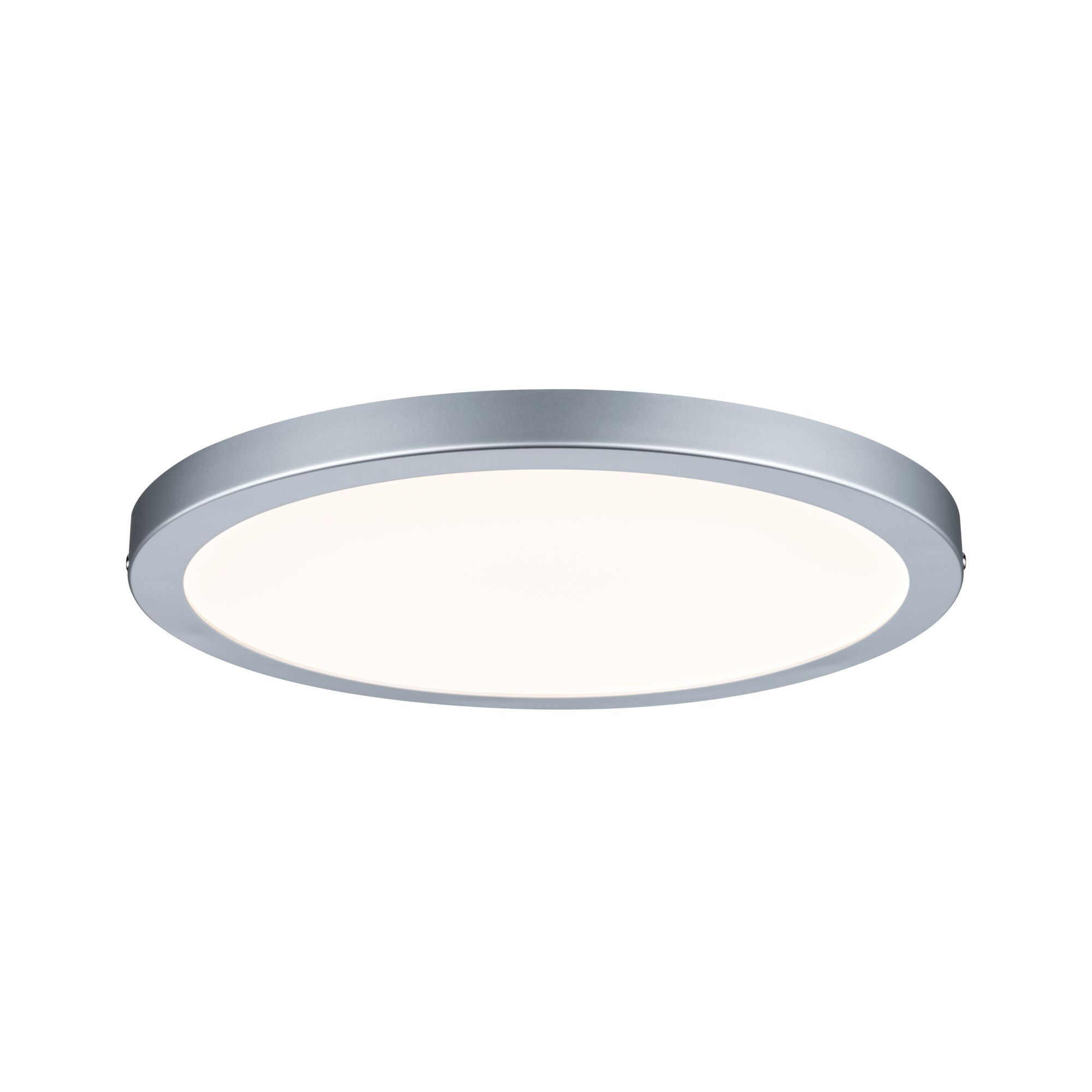 Paulmann PAULMANN LED-Kunststoffleuchte 22W 2700K Atria 708.65 1450lm chr Konverter