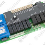 Regler Vaillant-Nr. 509019