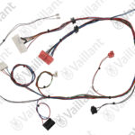 Kabelbaum, ecoVIT ebus Vaillant-Nr. 0020086374