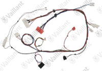 Kabelbaum, ecoVIT ebus Vaillant-Nr. 0020086374