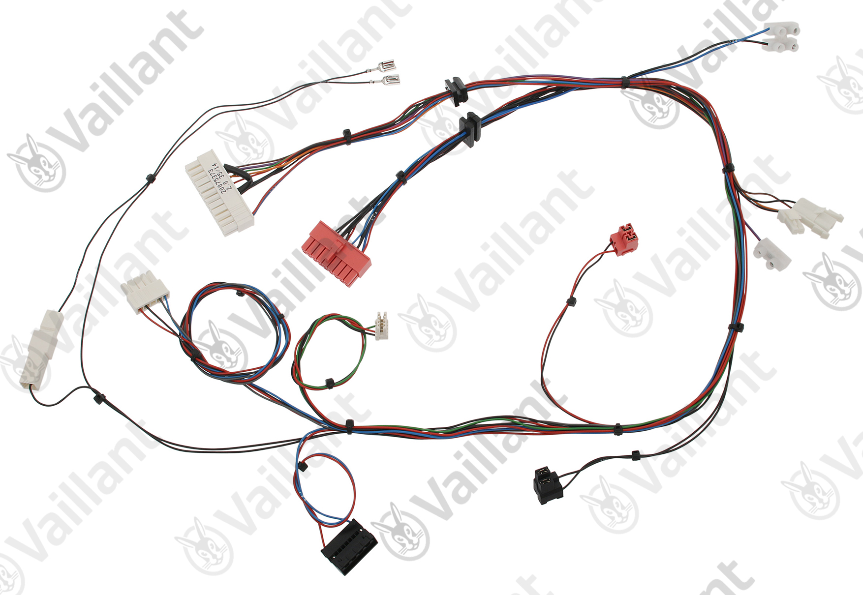 Kabelbaum, ecoVIT ebus Vaillant-Nr. 0020086374
