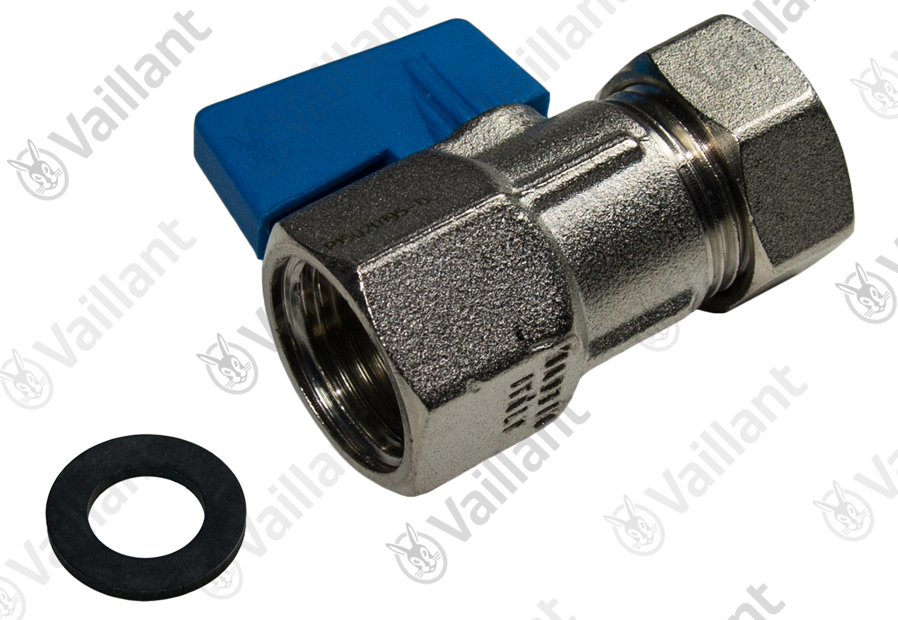 Kugelventil Vaillant-Nr. 010236