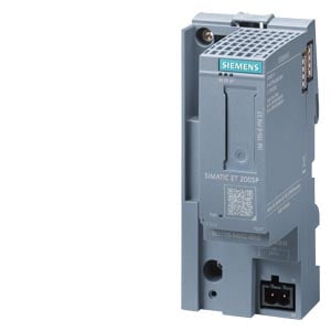 Siemens Siemens Dig Industr. SIMATIC ET 200SP 6ES7155-6AA02-0BN0