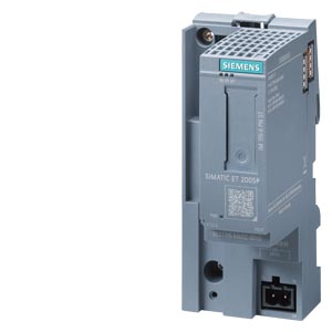 Siemens Siemens Dig Industr. SIMATIC ET 200SP 6ES7155-6AU02-0BN0