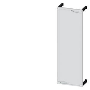 Siemens Siemens Dig Industr. Alpha Leerfeldabdeckung Einbausatz 8GK4501-5KK12