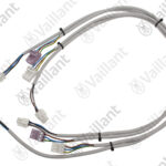 Kabelbaum, EMV Filter Vaillant-Nr. 0020150122