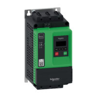 Schneider Electric Sanftanlasser Ats430, 32A, 208 Bis 600V ATS430D32S6