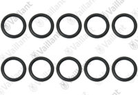O-Ring, (x10) Vaillant-Nr. 0020135532
