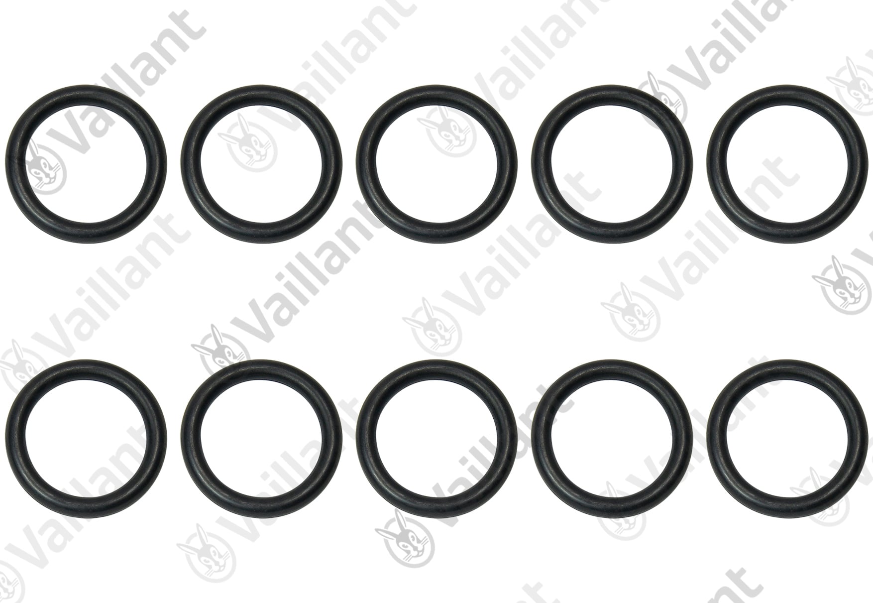 Vaillant O-Ring, (x10) Vaillant-Nr. 0020135532