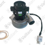 Gebläse Vaillant-Nr. 0020050646