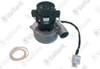 Gebläse Vaillant-Nr. 0020050646