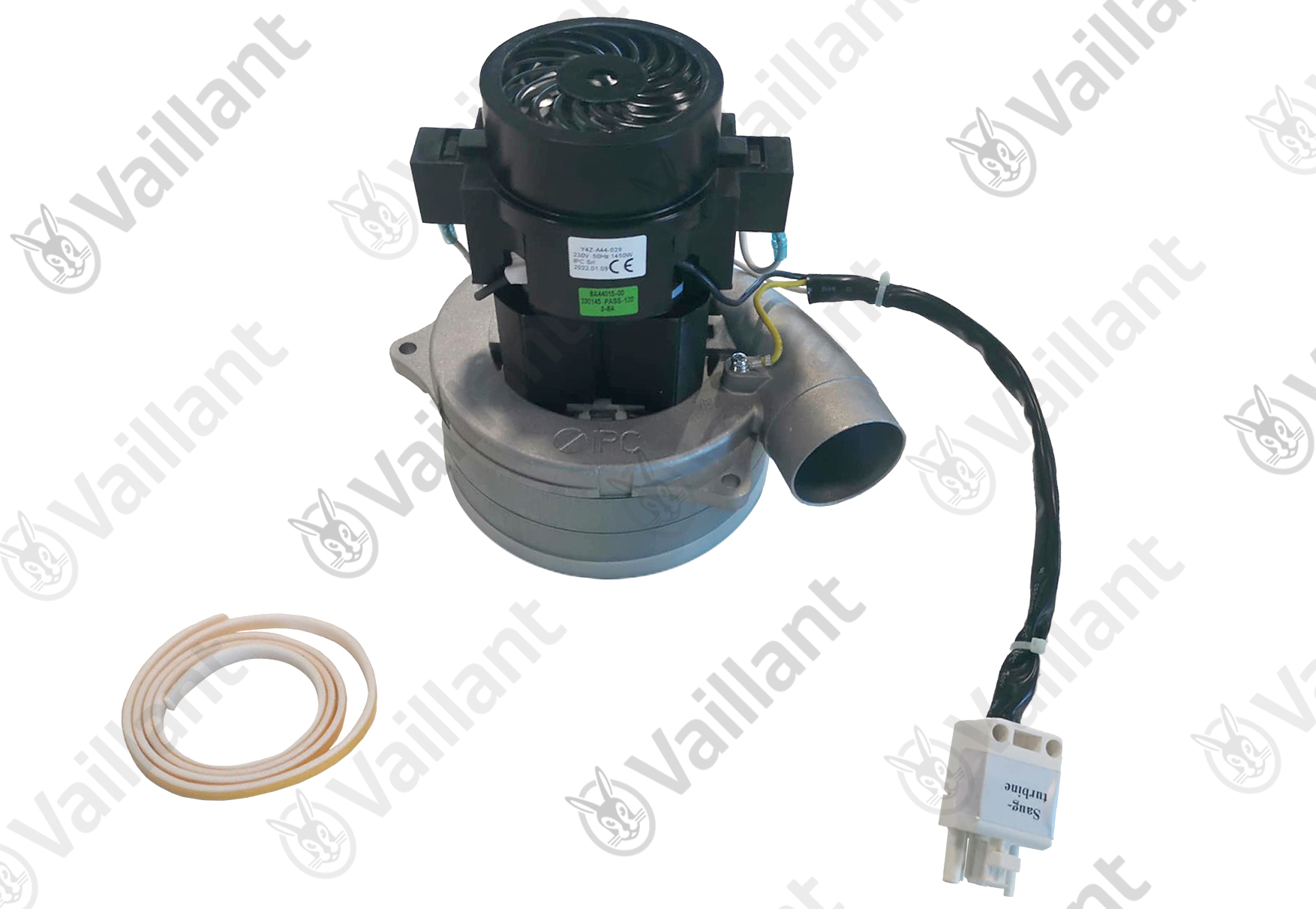 Gebläse Vaillant-Nr. 0020050646