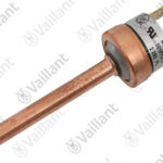 Pressostat, Niederdruck 1,5 bar Vaillant-Nr. 101907