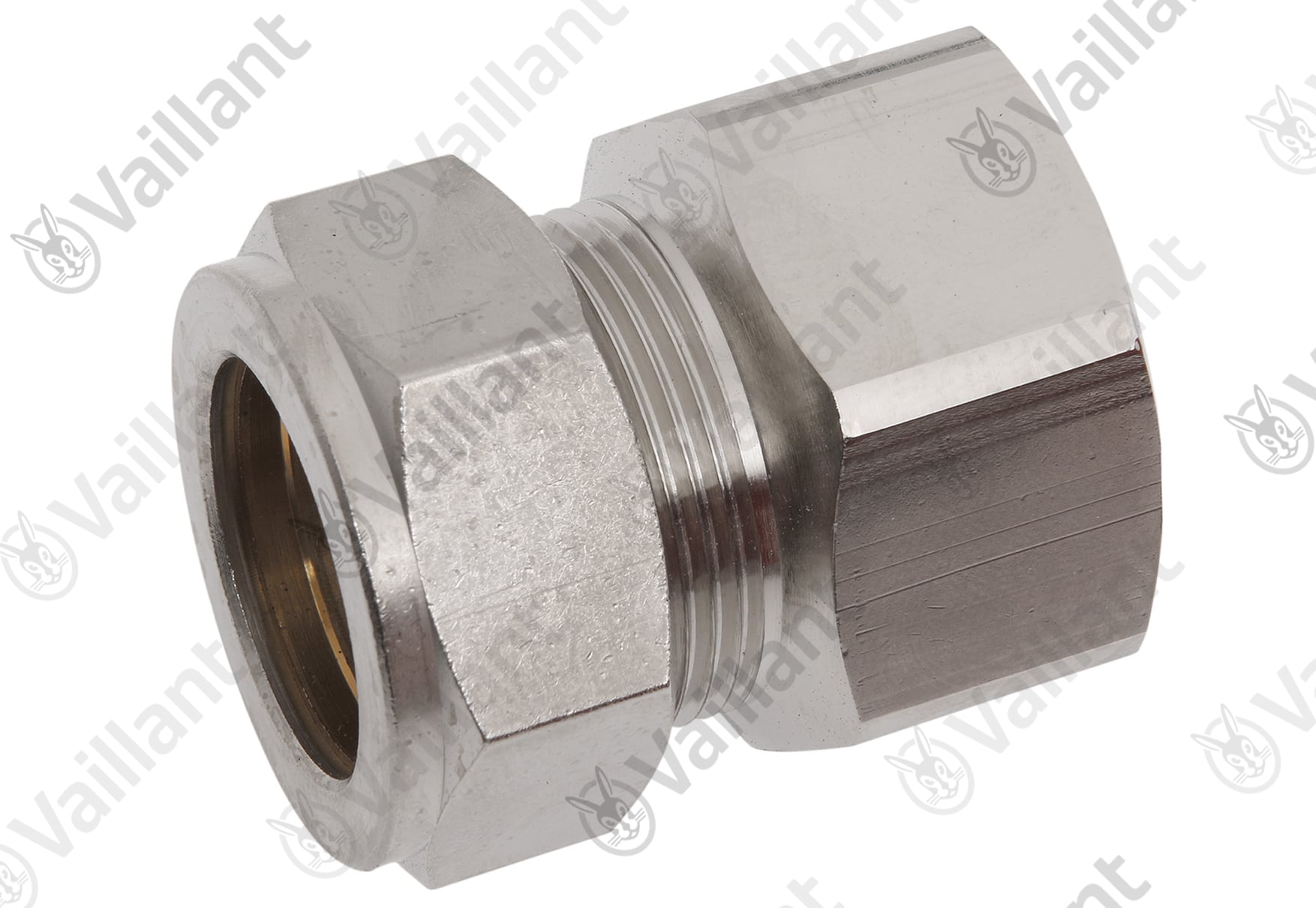 Vaillant Quetschverschraubung, 22xG3/4 Vaillant-Nr. 0020057206