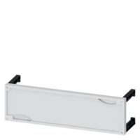 Siemens Dig Industr. Leerfeldabdeckungseinbau. mit Stützer, 150x500mm 8GK4501-1KK22