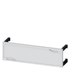 Siemens Siemens Dig Industr. Leerfeldabdeckungseinbau. mit Stützer, 150x500mm 8GK4501-1KK22