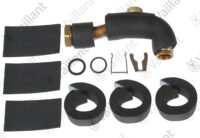 VAILLANT Rohr Vaillant-Nr. 0020266309