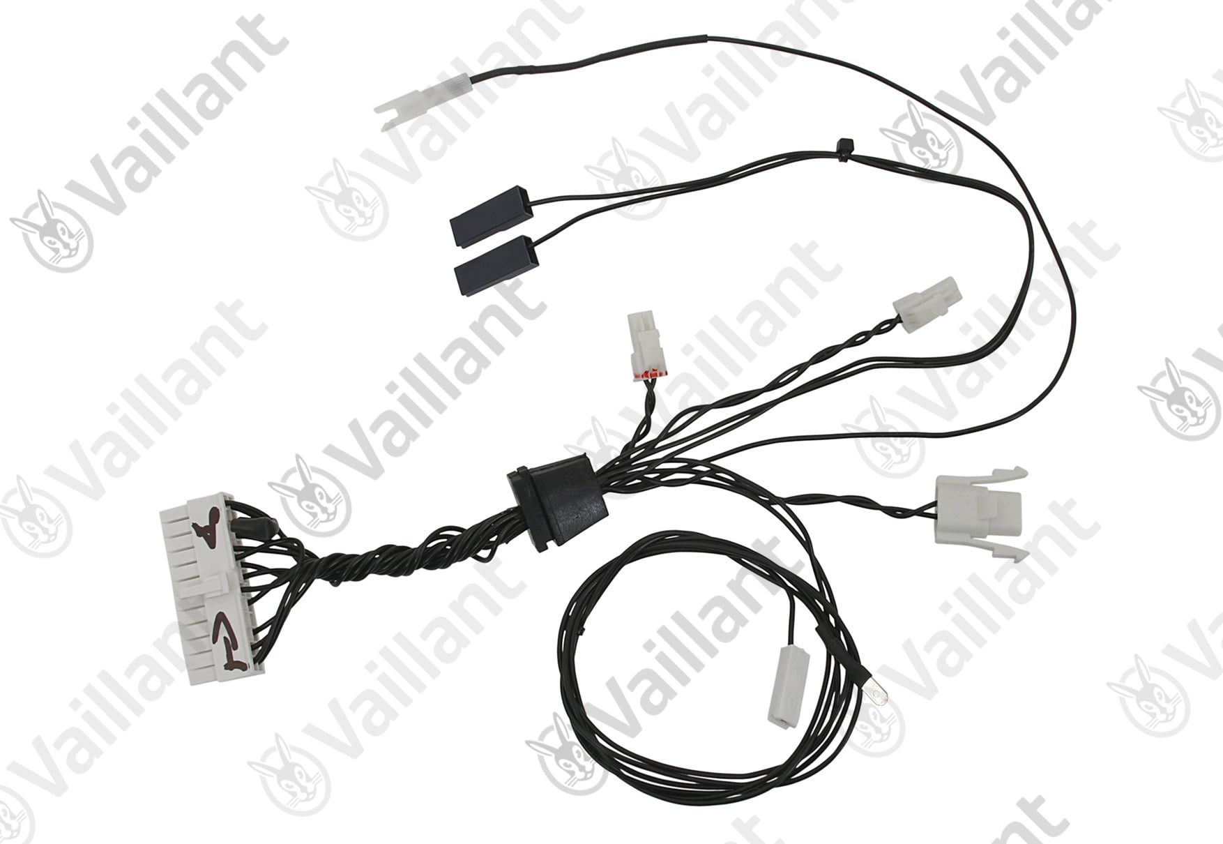 Kabelbaum, Kleinspannung Vaillant-Nr. 295539