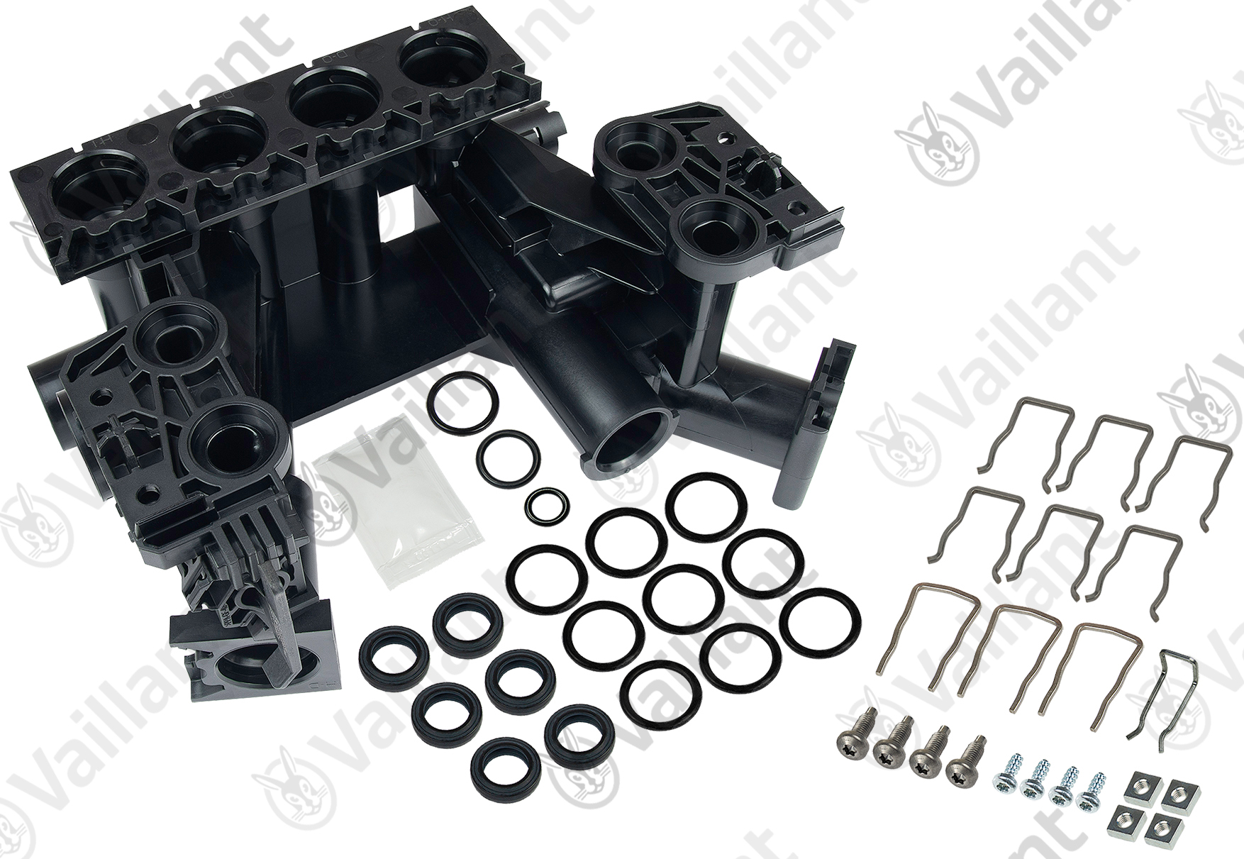 VAILLANT Hydroblock Vaillant-Nr. 0010036729