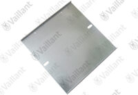 Brennraumplatte Vaillant-Nr. 213348