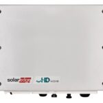 VAILLANT SolarEdge Photovoltaik Wechselr SE5000H-RW000BEN4