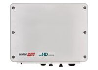 VAILLANT SolarEdge Photovoltaik Wechselr SE5000H-RW000BEN4