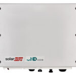 VAILLANT SolarEdge Photovoltaik Wechselr SE3000H-RW000BEN4