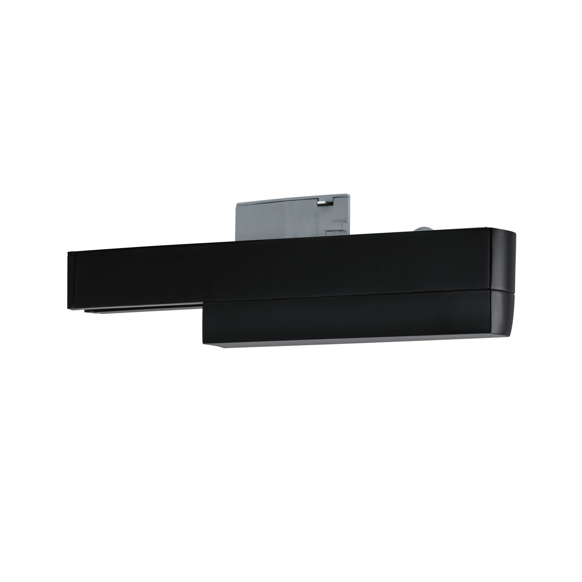 Paulmann PAULMANN Leuchtenanschlussadapter schwarz 955.24 166mm