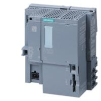 Siemens Dig Industr. SIMATIC ET 200SP CPU 1512S 6ES7512-1DM03-0AB0