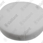 VAILLANT Isolierung, Deckel Vaillant-Nr. 0020249778