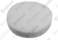 VAILLANT Isolierung, Deckel Vaillant-Nr. 0020249778