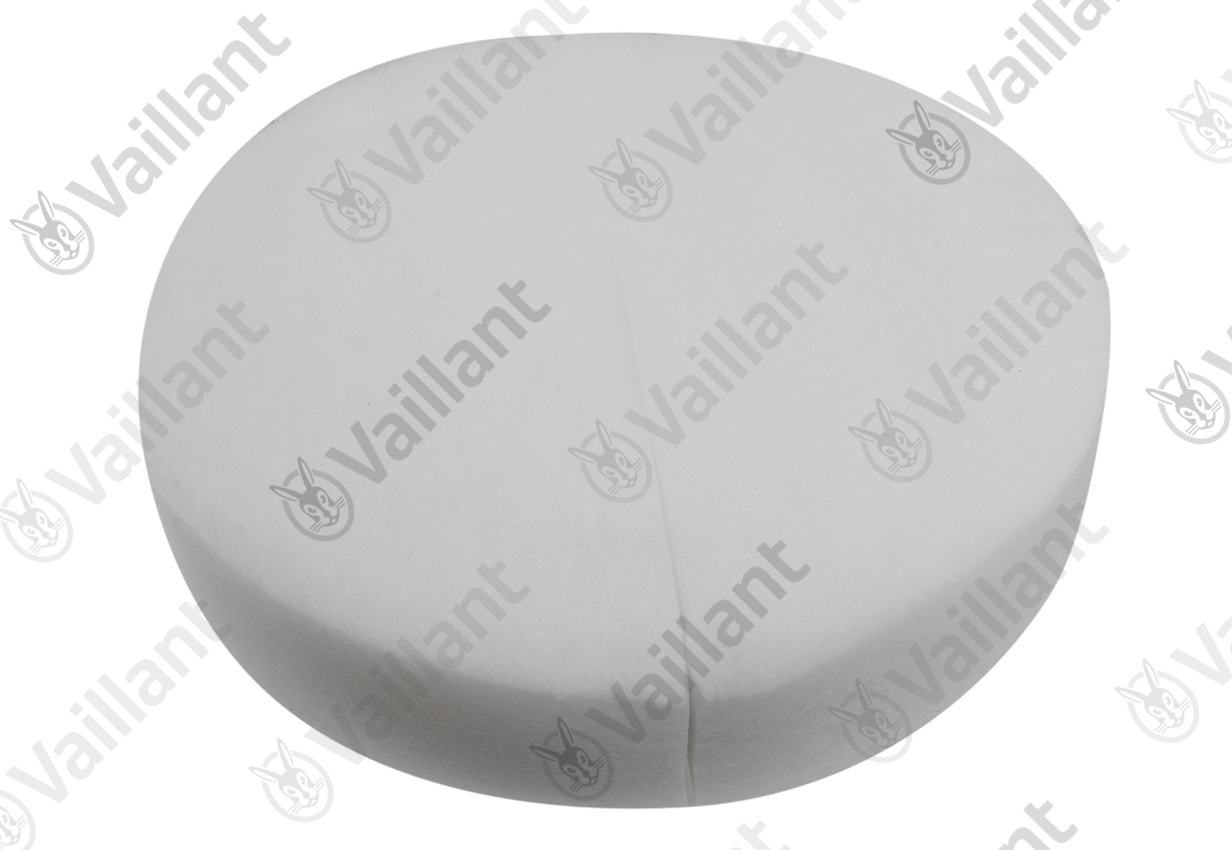 VAILLANT Isolierung, Deckel Vaillant-Nr. 0020249778