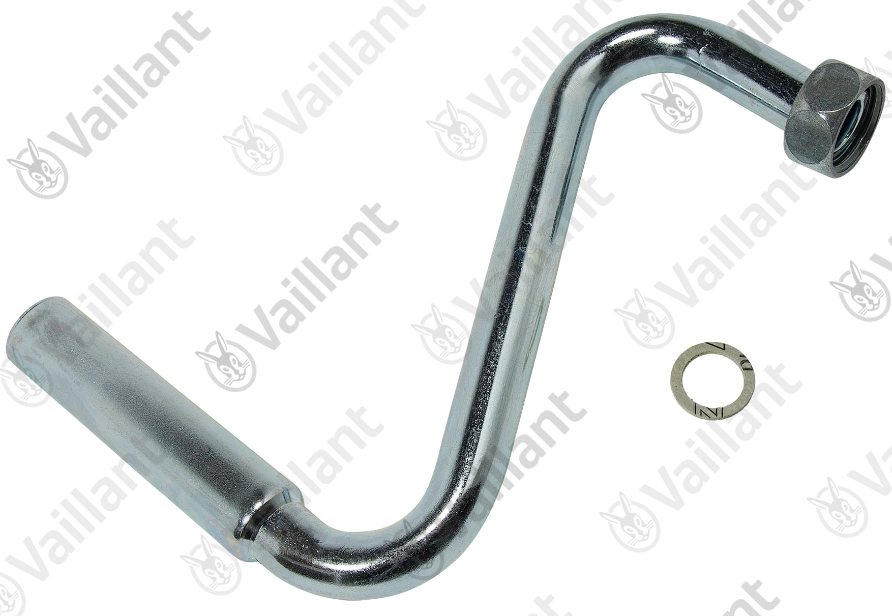 Vaillant Rohr Vaillant-Nr. 0020037656