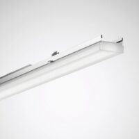 Trilux LED-Geräteträger 1474mm 4000K 7651 DSL #9002025320