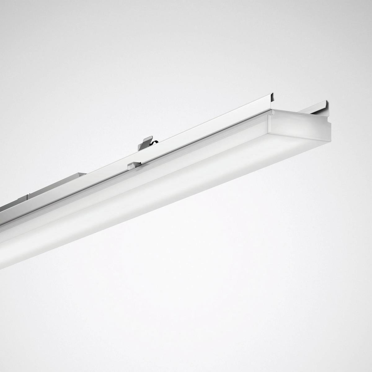 Trilux LED-Geräteträger 1474mm 4000K 7651 DSL #9002025320