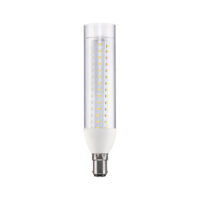 PAULMANN LED-Röhrenlampe B15d 9,5W 4000K 288.91 weiß 1055lm E kl 0-360° AC