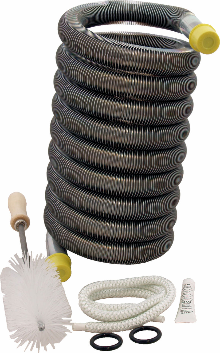 Heizwasserwärmetauscher GB-20
