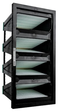 WOLF Wartungsset AirPurifier max ohne Zusatzausrüstung