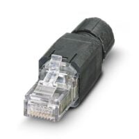 Phoenix Contact RJ45-Steckverbinder VS-08-RJ45- #1658008