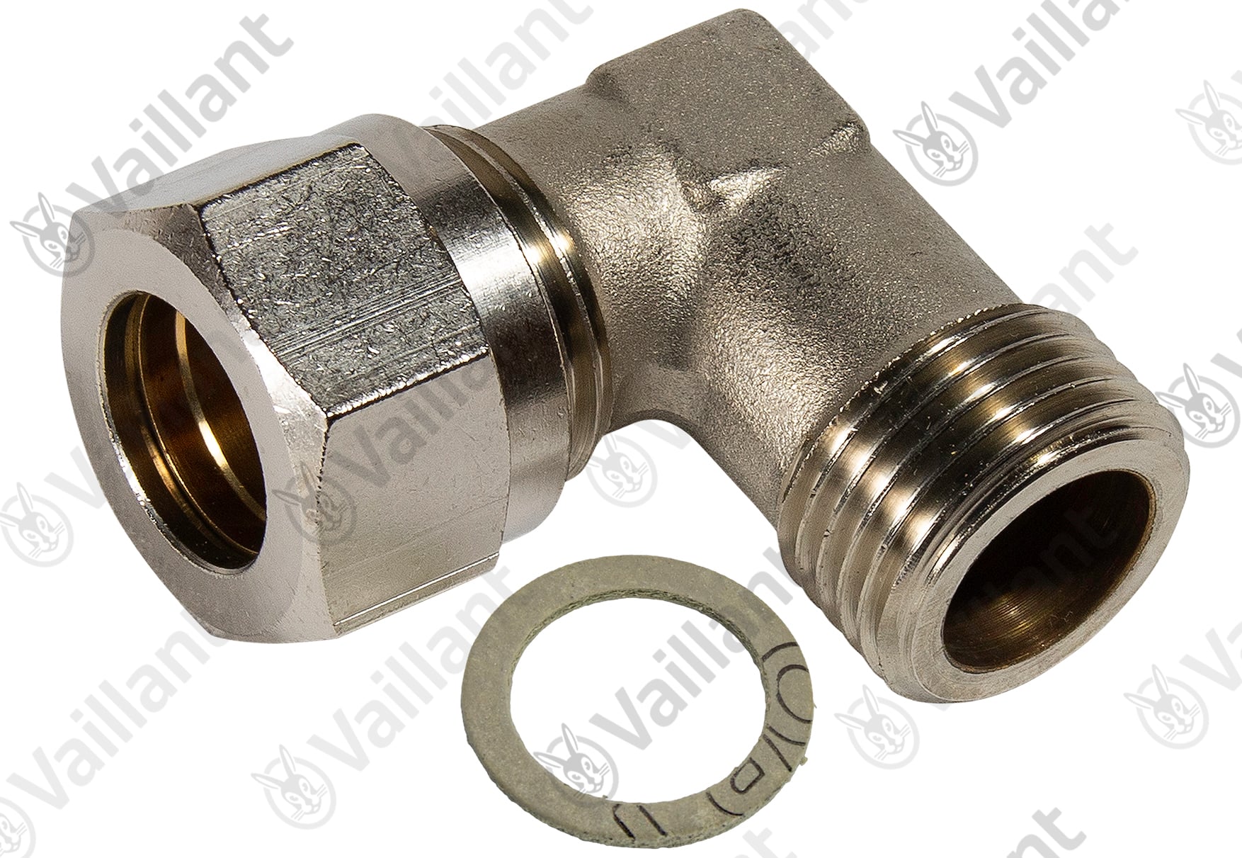 Vaillant Verschraubung, Winkel BW R1/2xd:15 Vaillant-Nr. 0020057209